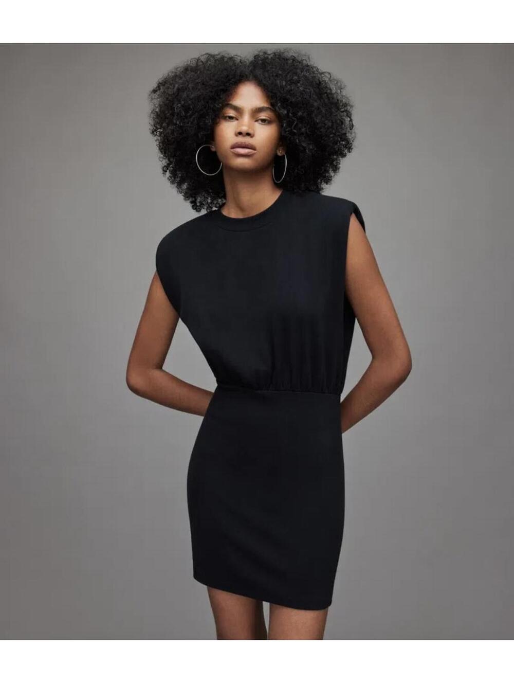ALLSAINTS Mika Mini Dress (XS)